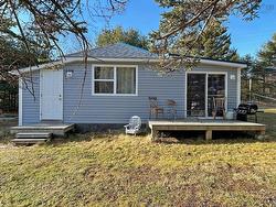 211 Old Trunk 3  Chester, NS B0J 1J0