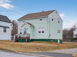 121 Alexander Street       Glace Bay  Glace Bay, NS B1A 4A6