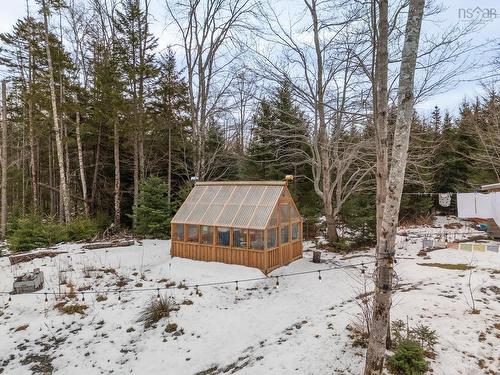 55 Carleton River Road, Carleton, NS 