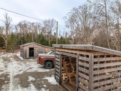 55 Carleton River Road, Carleton, NS 