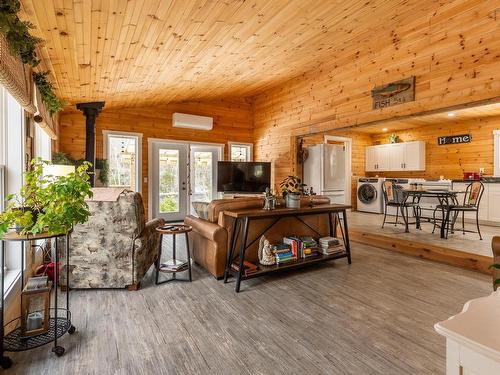 55 Carleton River Road, Carleton, NS 