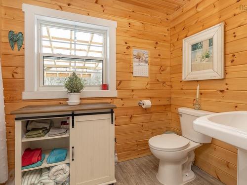 55 Carleton River Road, Carleton, NS 