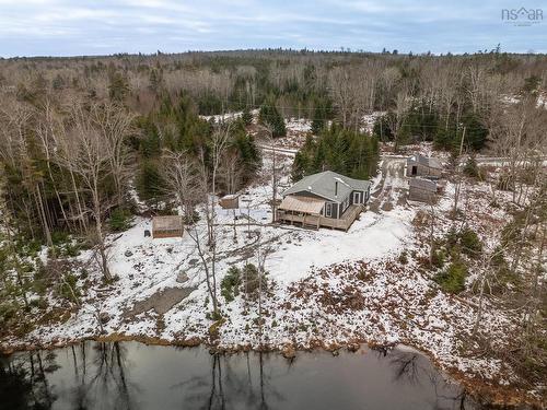 55 Carleton River Road, Carleton, NS 