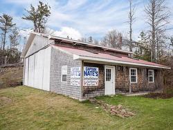 Wharf building Main Street  Murray River, PE C0A 1W0