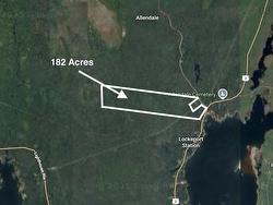 Acreage (PID 80136807) Highway 3 Allendale, NS B0T 1L0