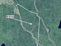 Acreage (PID 70153077) Canning Road  West Caledonia, NS B0T 1B0