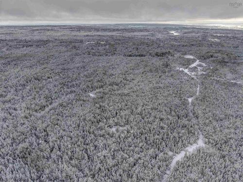 Harmony Road, Harmony, NS 