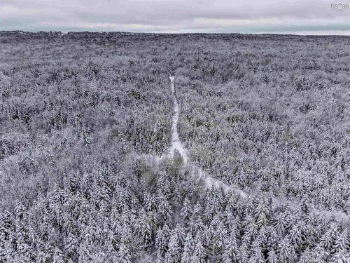 Harmony Road, Harmony, NS 