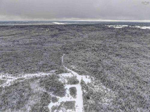 Harmony Road, Harmony, NS 