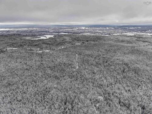 Harmony Road, Harmony, NS 