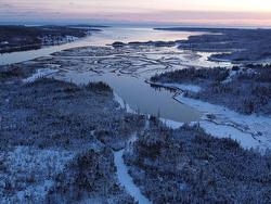 WS6 Westside Inlet Drive  West Petpeswick, NS B0J 2L0