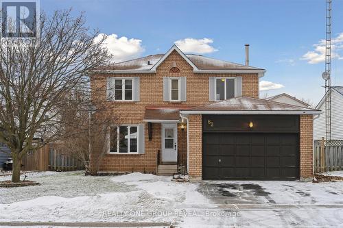 62 BALLANTINE STREET  Cobourg, ON K9A 5G8