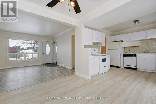 2223 Martha Avenue, Ottawa, ON - Indoor Photo Showing Kitchen