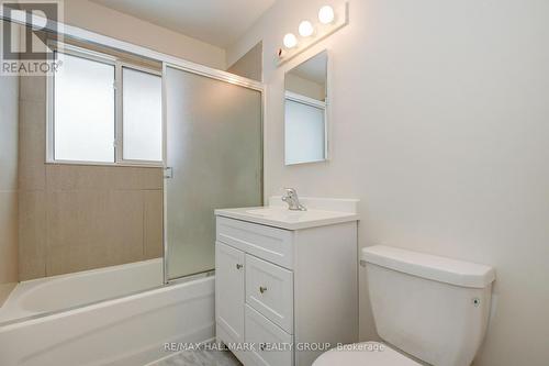 2223 Martha Avenue, Ottawa, ON - Indoor Photo Showing Bathroom