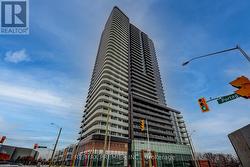 2811 - 7895 JANE STREET  Vaughan, ON L4K 0K2