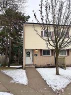 26 - 211 VERONICA DRIVE  Kitchener, ON N2A 2R8