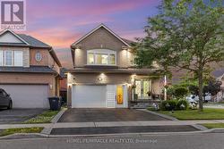 44 NEWARK WAY  Brampton, ON L7A 2W8