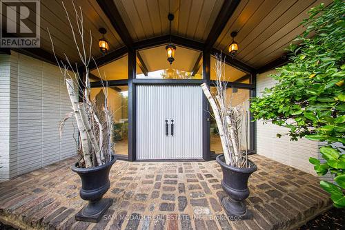 625 SIR RICHARD'S ROAD  Mississauga, ON L5C 1A3