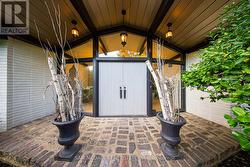 625 SIR RICHARD'S ROAD  Mississauga, ON L5C 1A3