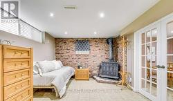 LOWER - 1209 SIXTH LINE  Oakville, ON L6H 1W8