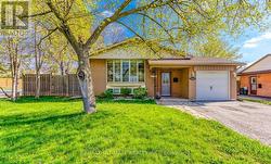 LOWER - 1209 SIXTH LINE  Oakville, ON L6H 1W8