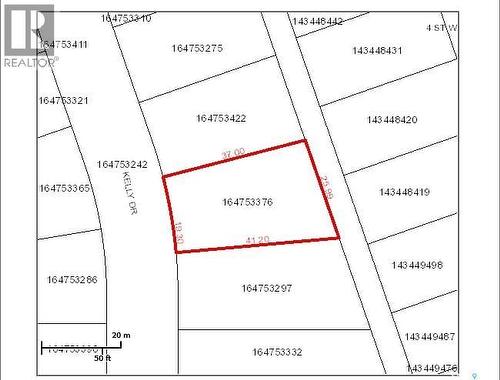740 Kelly Drive, Shaunavon, SK 