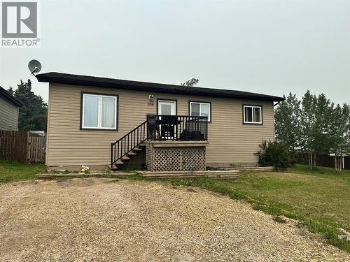 336 98 Avenue  Dawson Creek, BC V1G 1R7