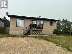 336 98 Avenue  Dawson Creek, BC V1G 1R7