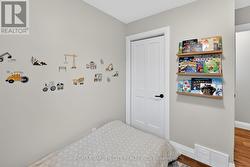 solid wood doors throughout - 