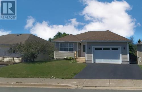 3 Brennan Field  St. John's, NL A1G 1J1