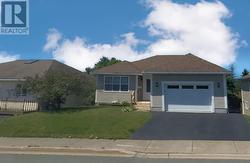 3 Brennan Field  St. John's, NL A1G 1J1