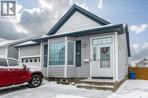 1007 Cypress WAY  Regina, SK S4X 4R5