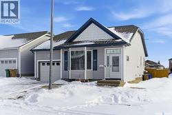 1007 Cypress WAY  Regina, SK S4X 4R5