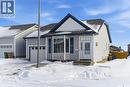 1007 Cypress Way, Regina, SK  - Outdoor 