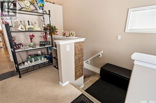 1007 Cypress Way, Regina, SK - Indoor