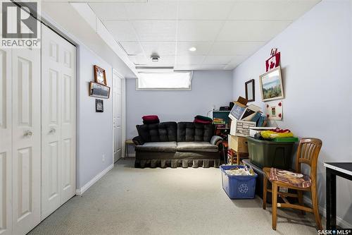 1007 Cypress Way, Regina, SK - Indoor