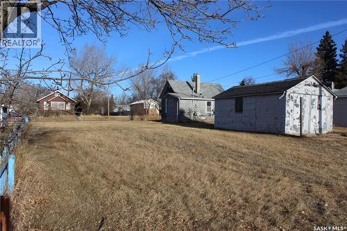 274 2Nd Avenue E, Shaunavon, SK 