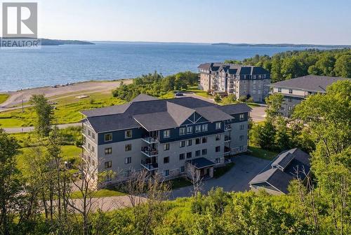11C Salt Dock Road Unit# 404  Parry Sound, ON P2A 3B6