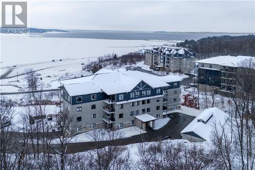11C Salt Dock Road Unit# 404  Parry Sound, ON P2A 3B6