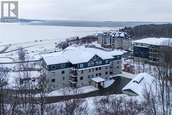 11C Salt Dock Road Unit# 404 Parry Sound, ON P2A 3B6