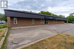 100 VICTORIA STREET  Pembroke, ON K8A 8E1