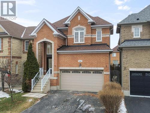 5180 LITTLEBEND DRIVE  Mississauga, ON L5M 8B6