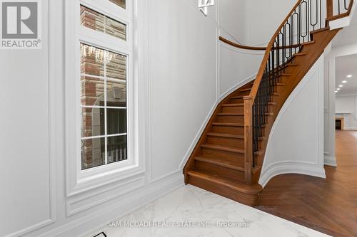 5180 Littlebend Drive, Mississauga, ON - Indoor Photo Showing Other Room