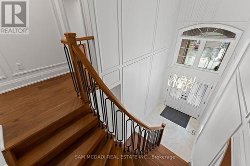 5180 Littlebend Drive, Mississauga, ON - Indoor Photo Showing Other Room