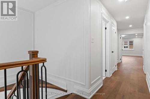 5180 Littlebend Drive, Mississauga, ON - Indoor Photo Showing Other Room