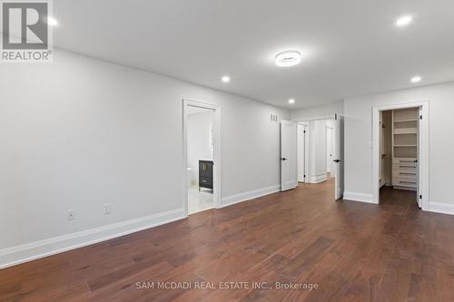 5180 Littlebend Drive, Mississauga, ON - Indoor Photo Showing Other Room