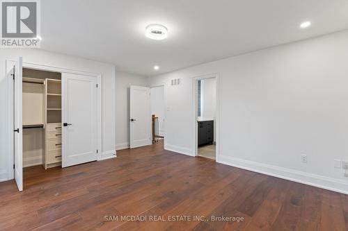 5180 Littlebend Drive, Mississauga, ON - Indoor Photo Showing Other Room