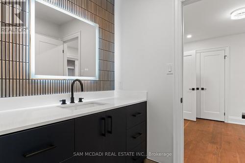 5180 Littlebend Drive, Mississauga, ON - Indoor Photo Showing Other Room