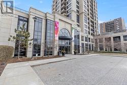 609 - 6 EVA ROAD  Toronto, ON M9C 0B1