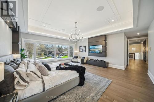 1489 Rogerswood Court, Mississauga, ON - Indoor